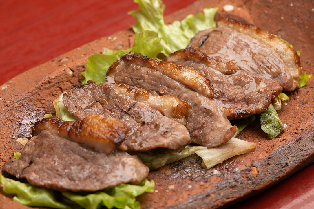 お肉料理