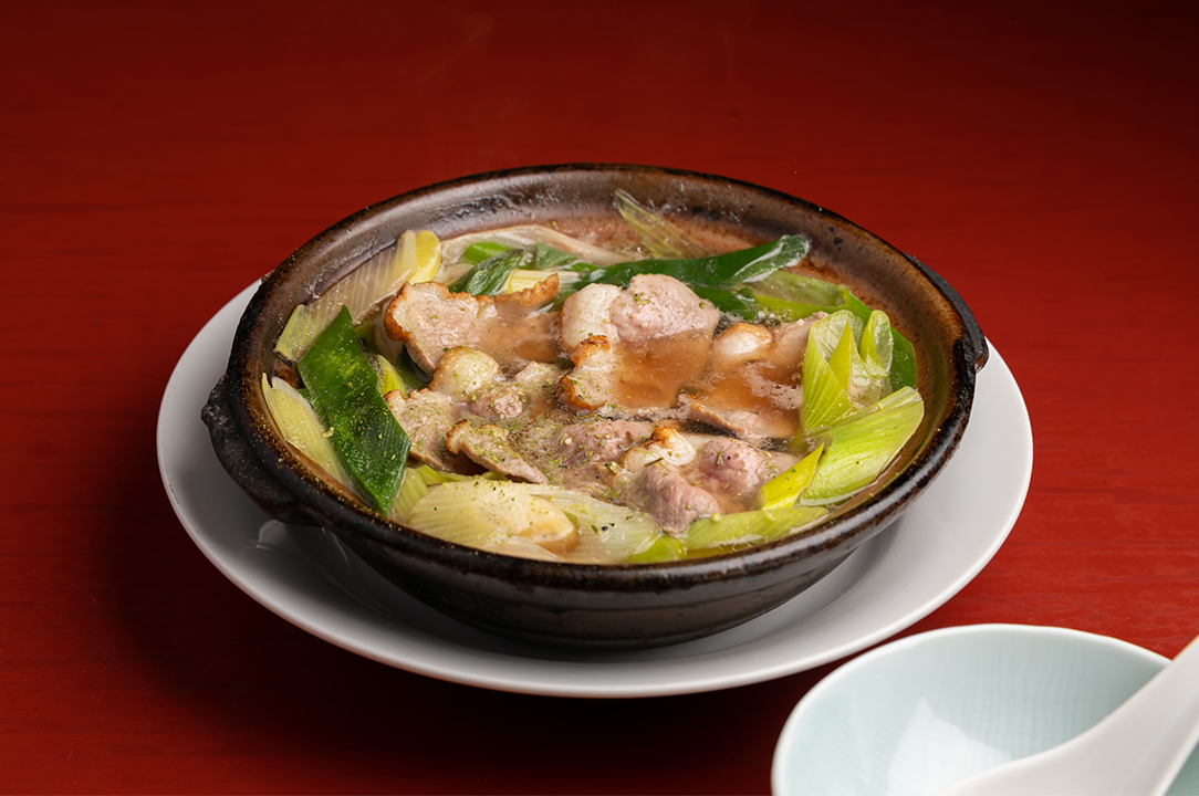お肉料理