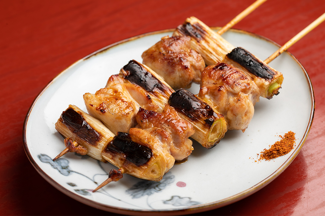お肉料理